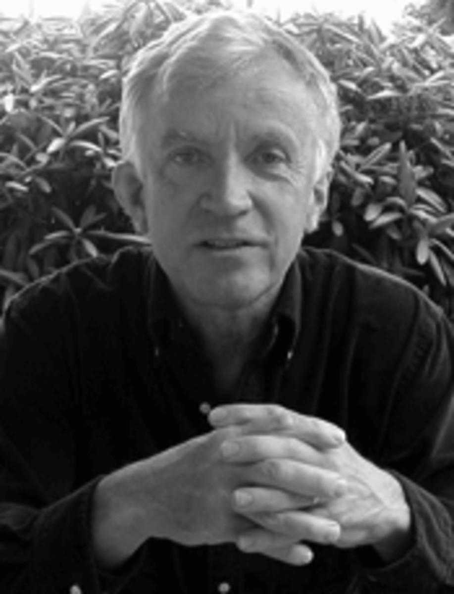 Image of artist