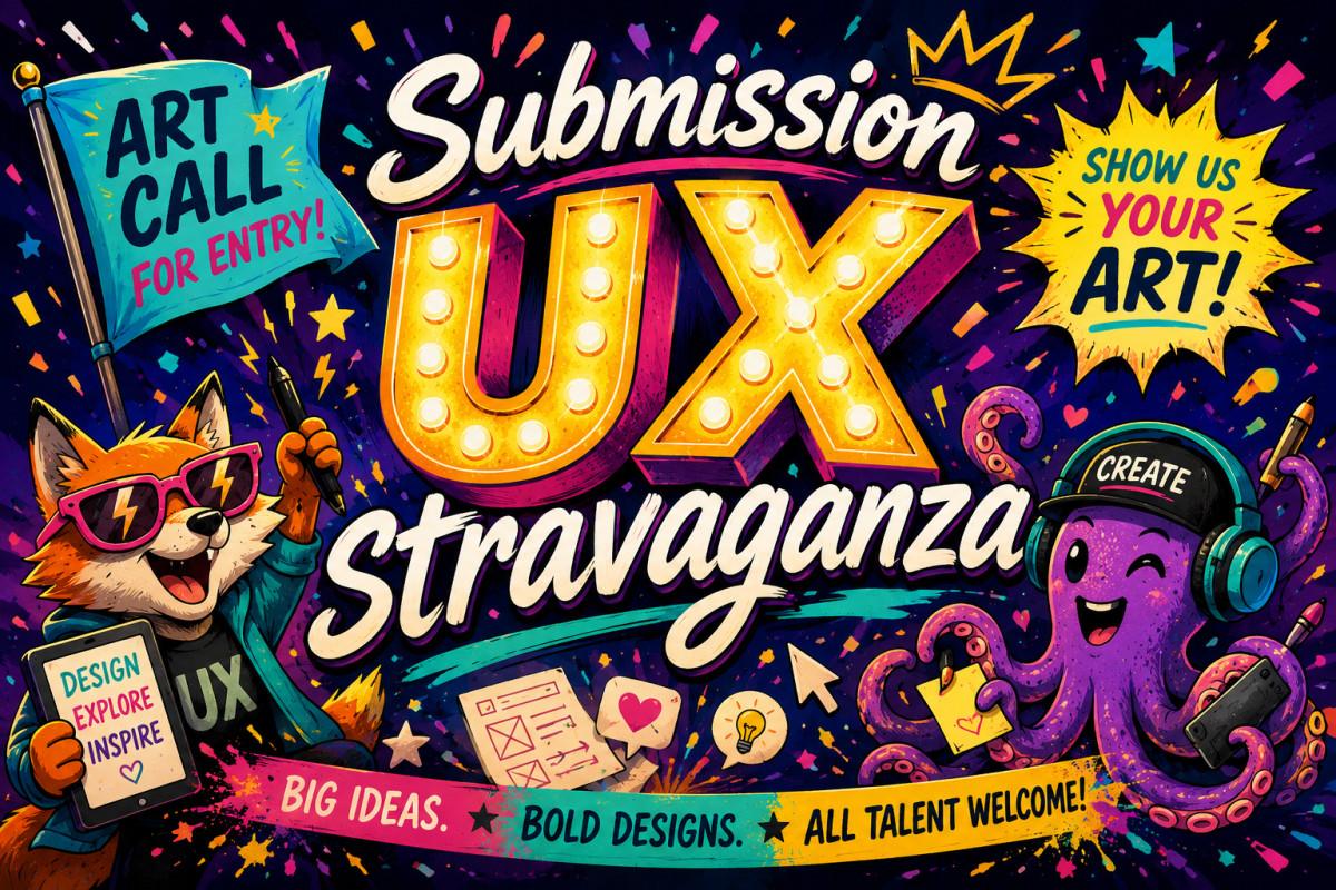 Submission UXstravaganza CFE
