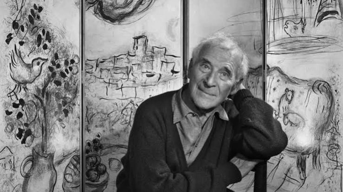 Image of artist