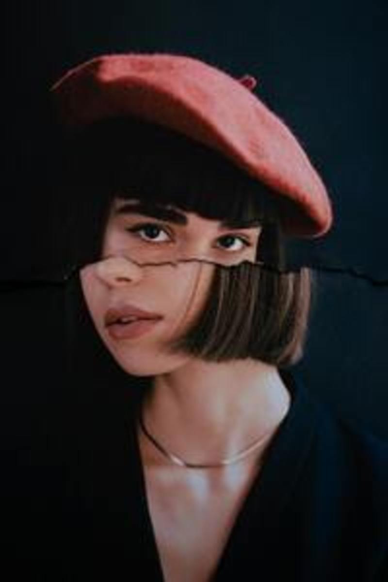Image of artist