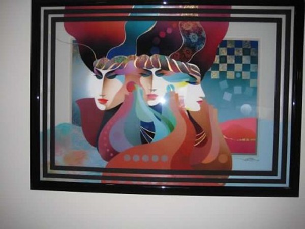 Moulton by John Feustel