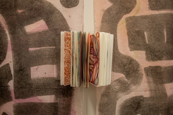 test piece by lauren, Image 1.