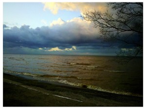The Ocean Calling