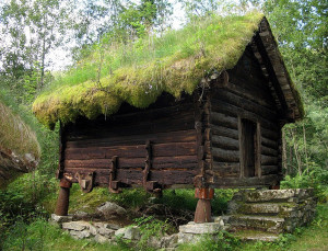 Norway House