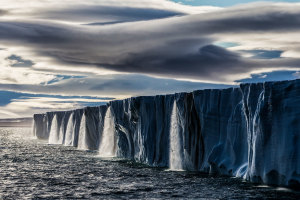 Waterfalls