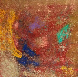 Artist's Test Image
