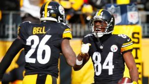 AB and LB (Traitors)