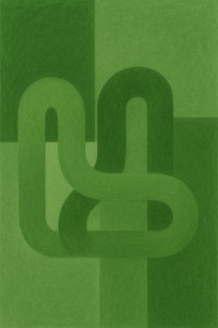 Green Pipe