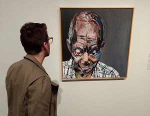 Man II