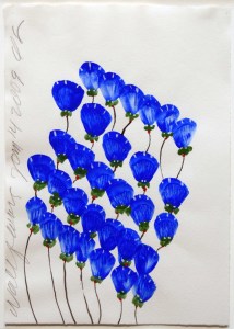 Wallflowers