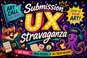 Submission UXstravaganza CFE