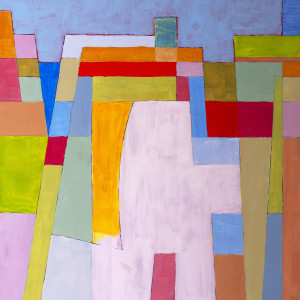 Average Dimensionality