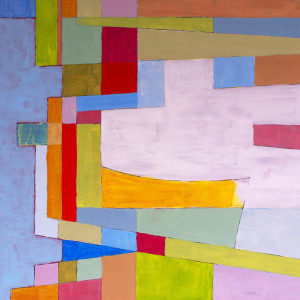 Average Dimensionality 