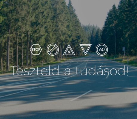 Teszteld a tudásod