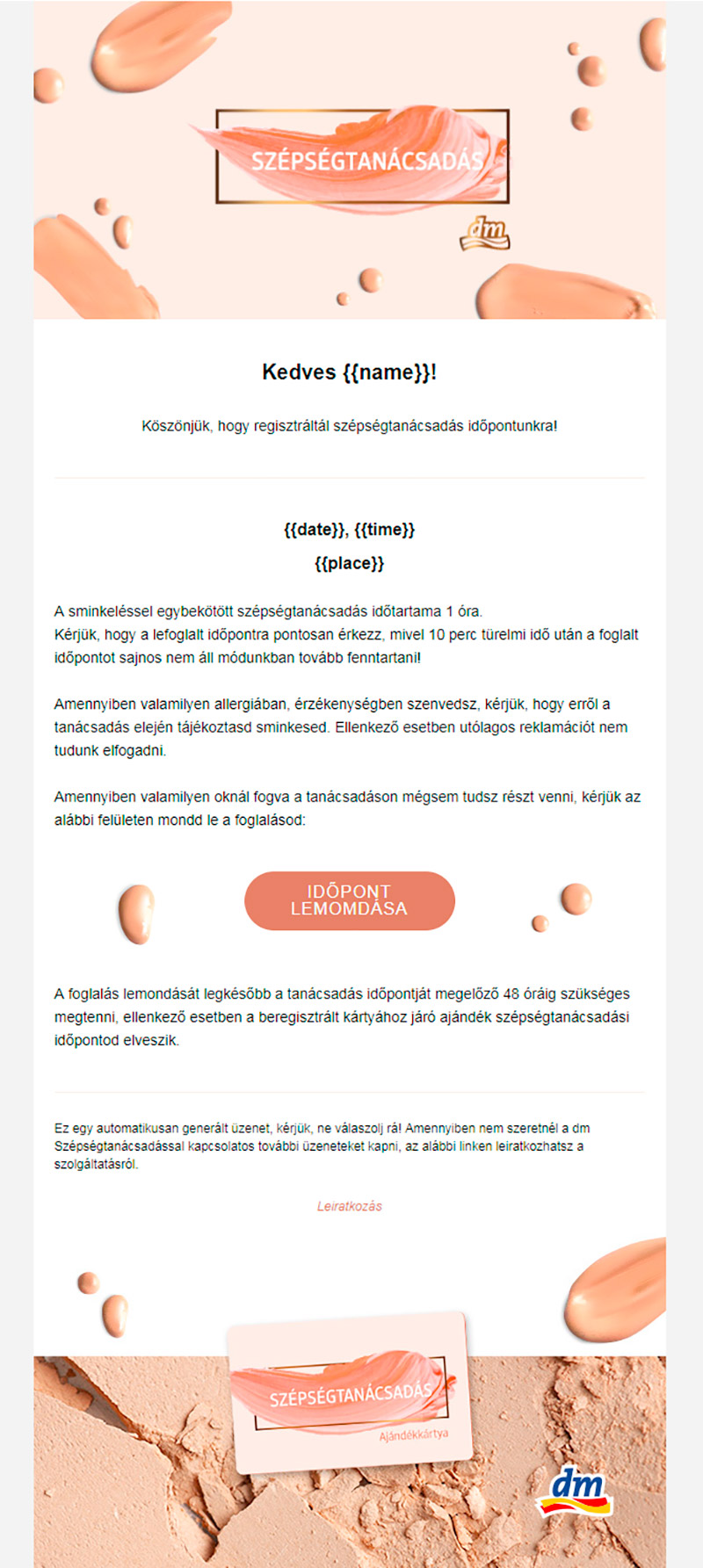 dm Beauty Consultation Microsite-3