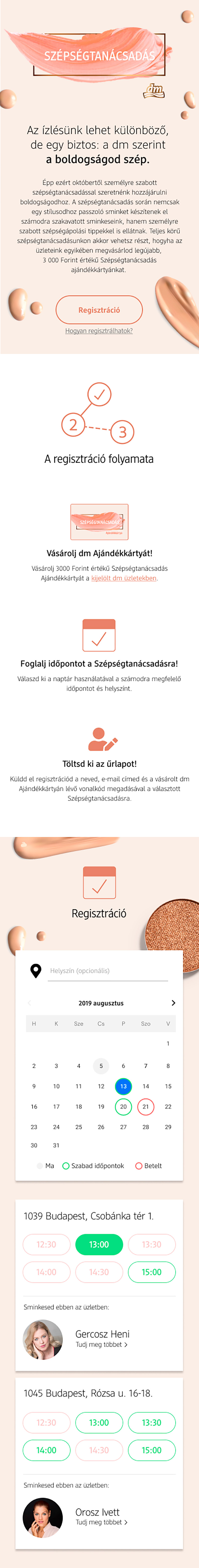 dm Beauty Consultation Microsite-4