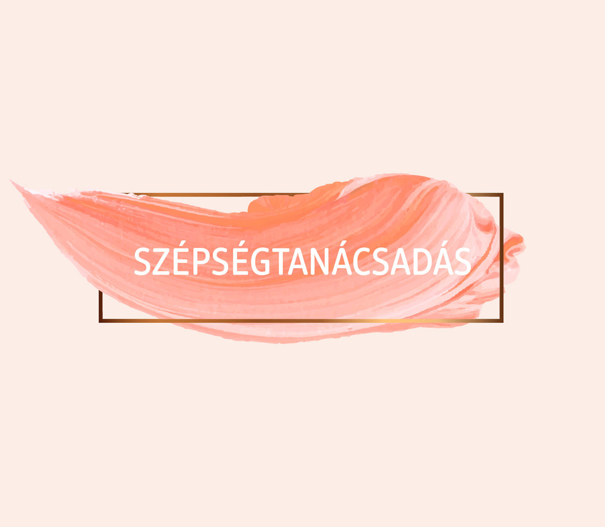 dm Szépségtanácsadás Microsite