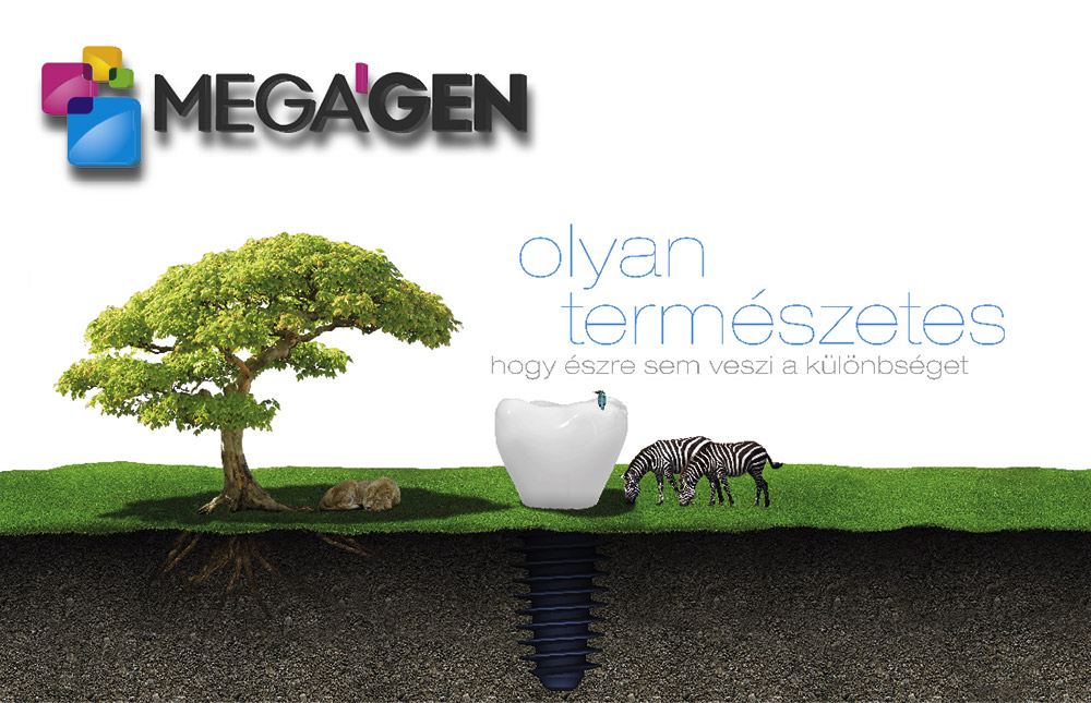 Megadent stand Dental World Expo-0