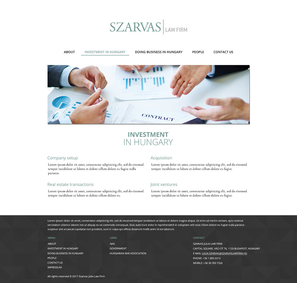 Szarvas Law Firm Webseite-3