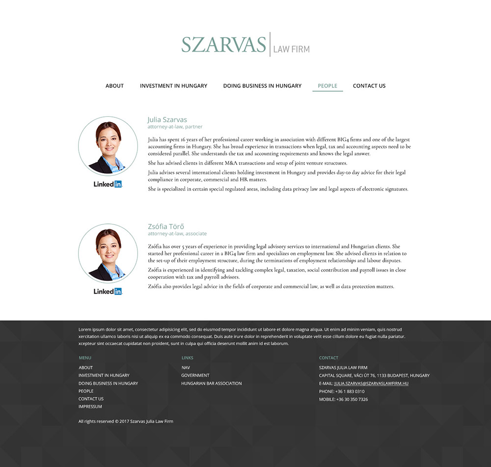 Szarvas Law Firm Webseite-4