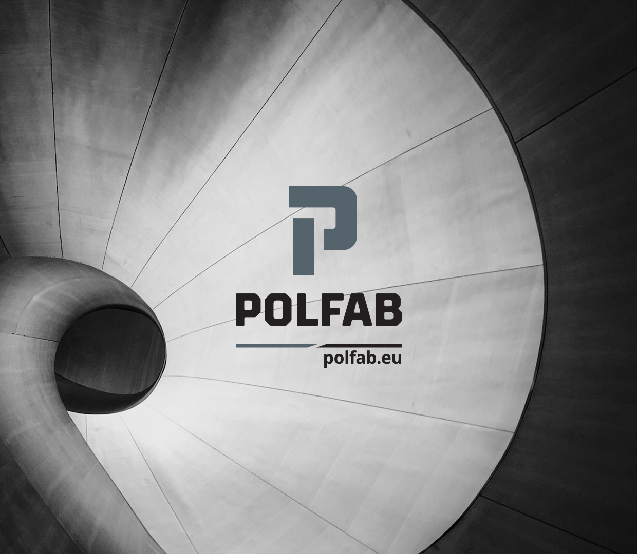 Polfab Website