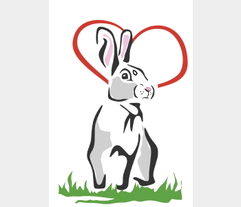 Romantic Rabbit
