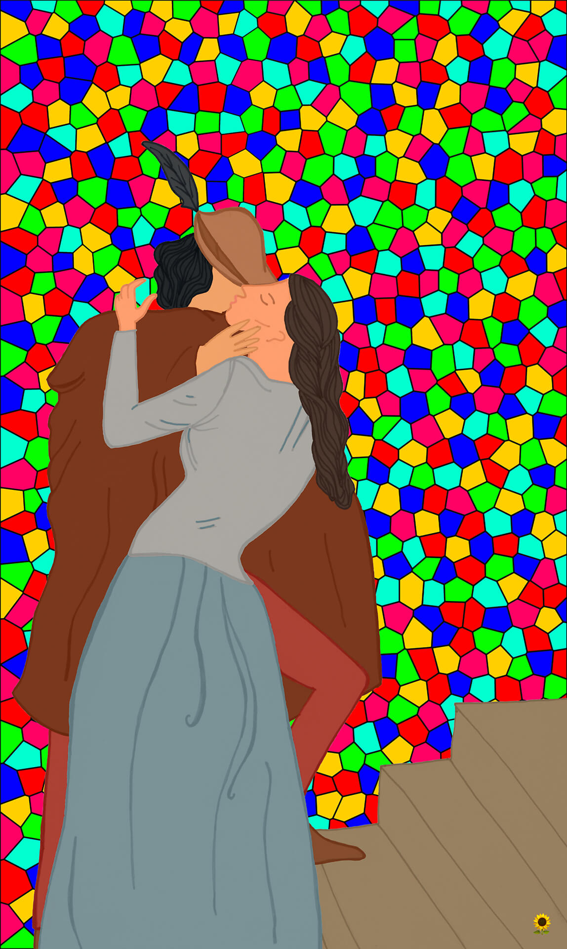 il-bacio