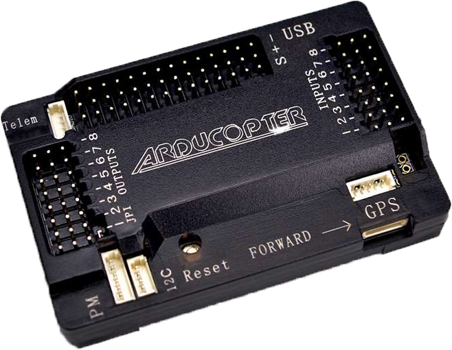 Arvin Instruments Home