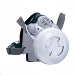 SY11V3 Half Face Powered Air Purifying Respirator (PAPR)