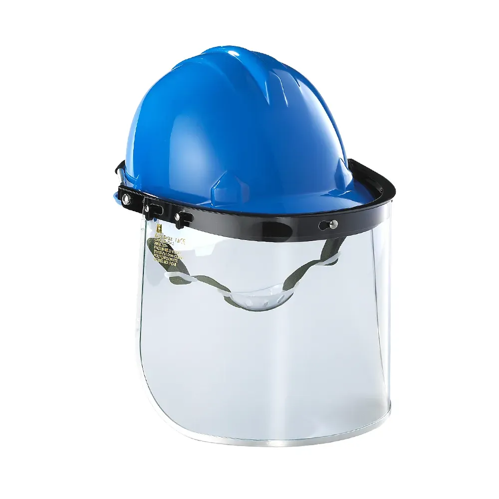 Blue Eagle® Face Shield Visor FC48 - Asiongs Industrial Products - Asiong's  Industrial Products