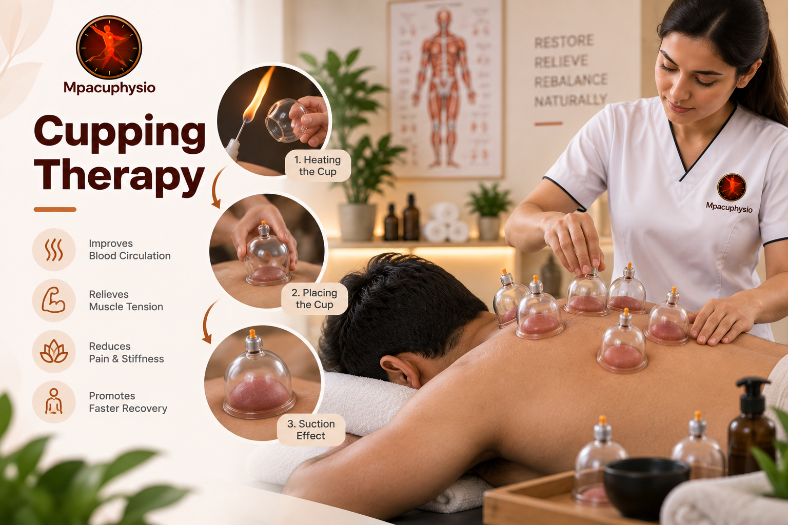 Cupping Therapy