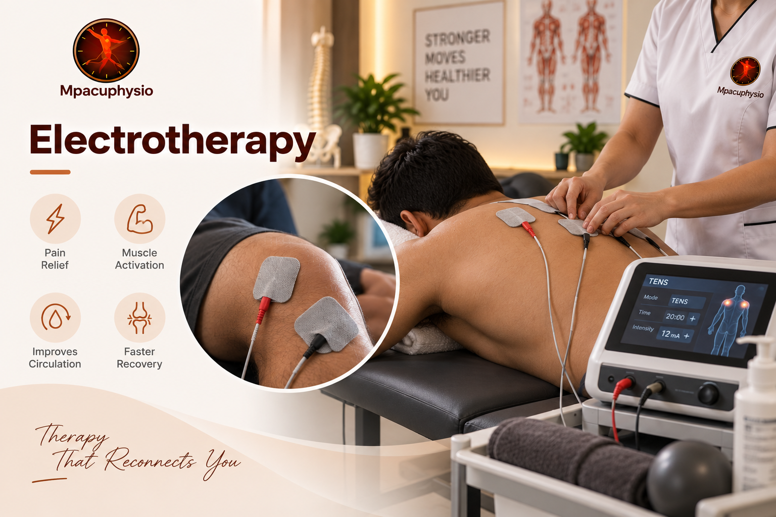 Electropathy