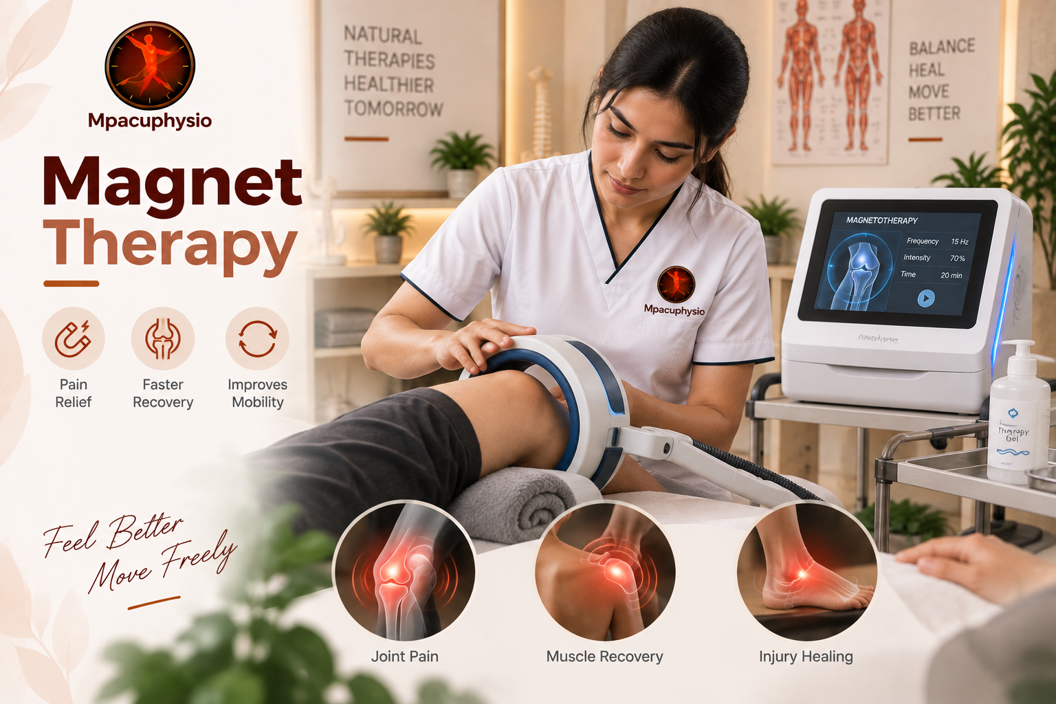 Magnet Therapy
