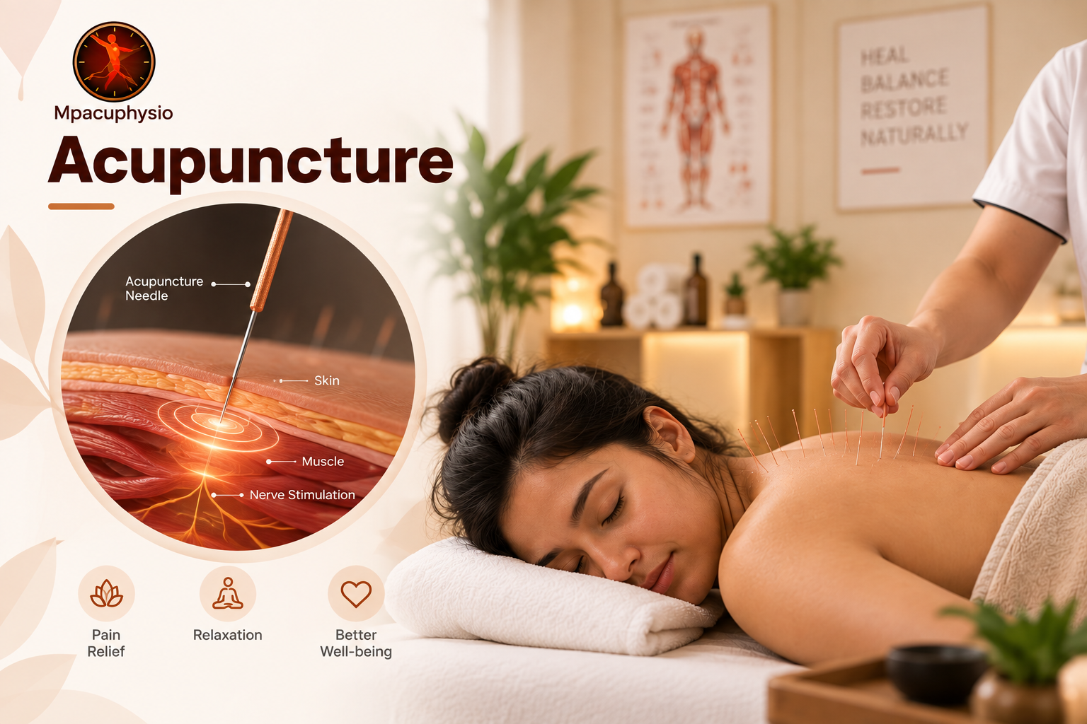 Acupuncture