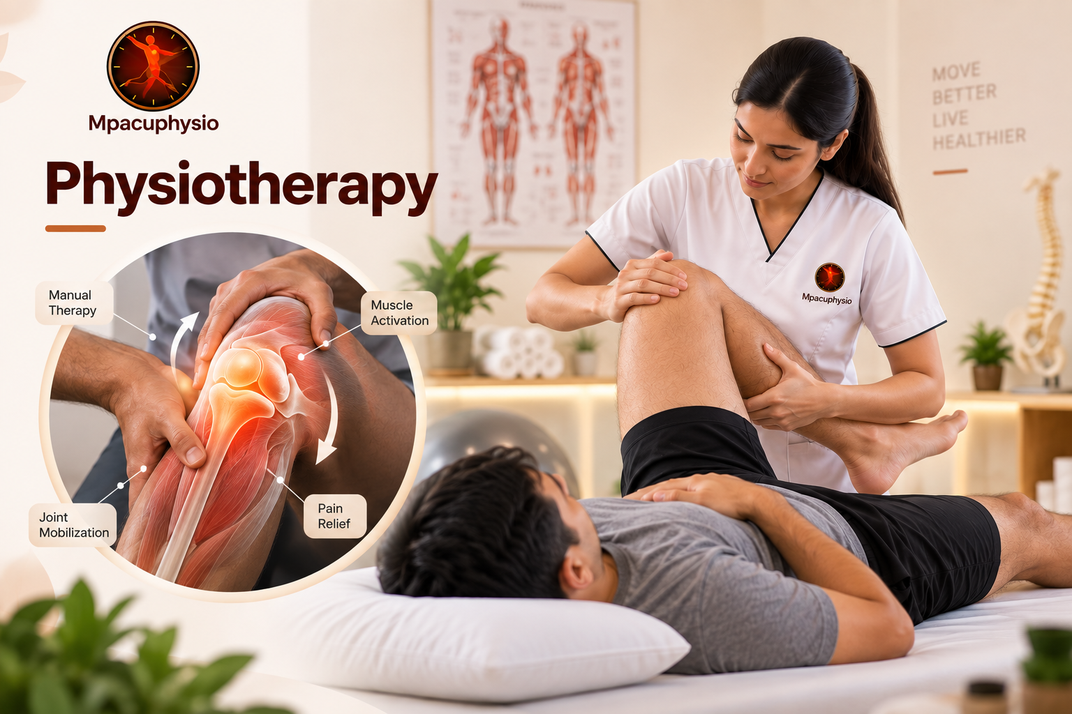 Physiotherapy
