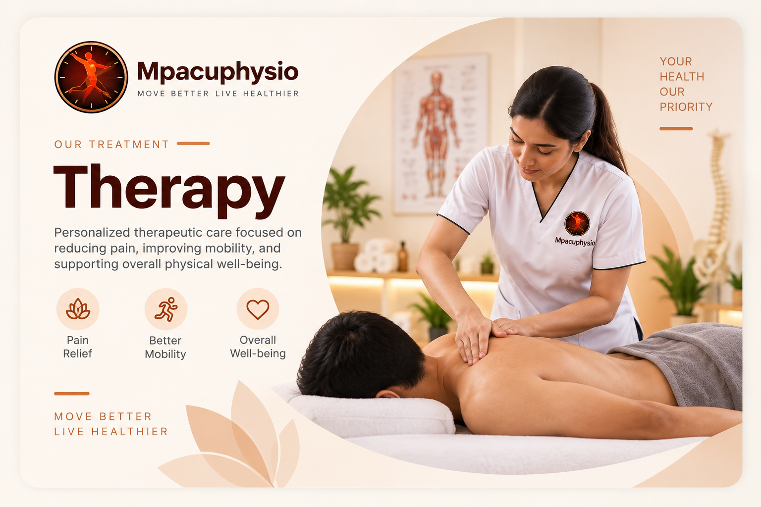 Therapy