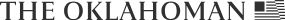 The Oklahoman logo