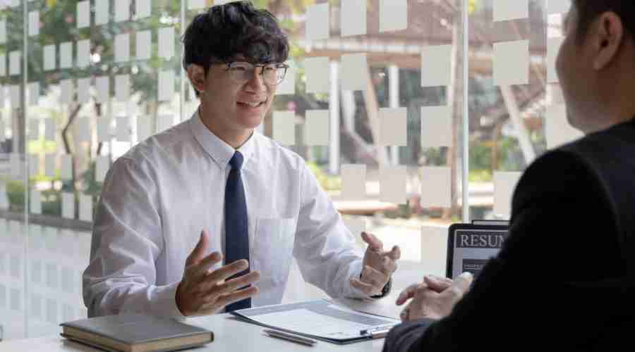 How to prepare for placement interview