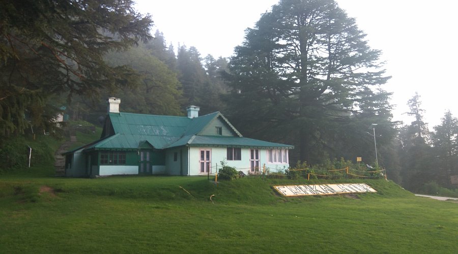 Kalatop Dalhousie forest tour