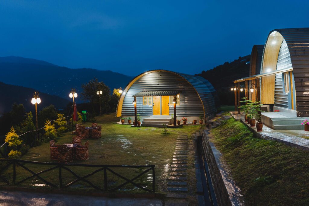 Jammu city taxi service