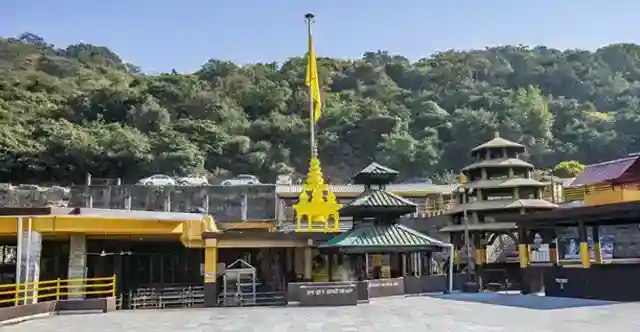 Kangra Devi Temple cab service