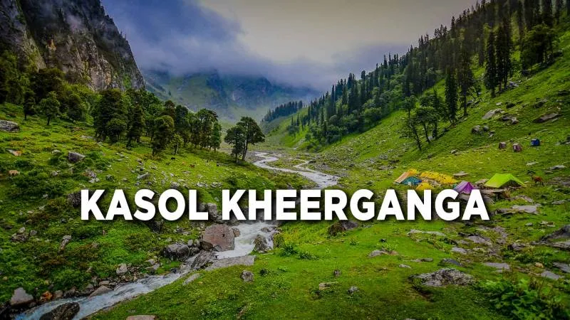 Kasol riverside view cab and tour service