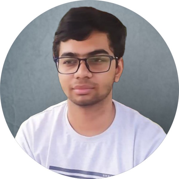 Shivam Gupta
