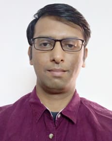 Kamal Raj