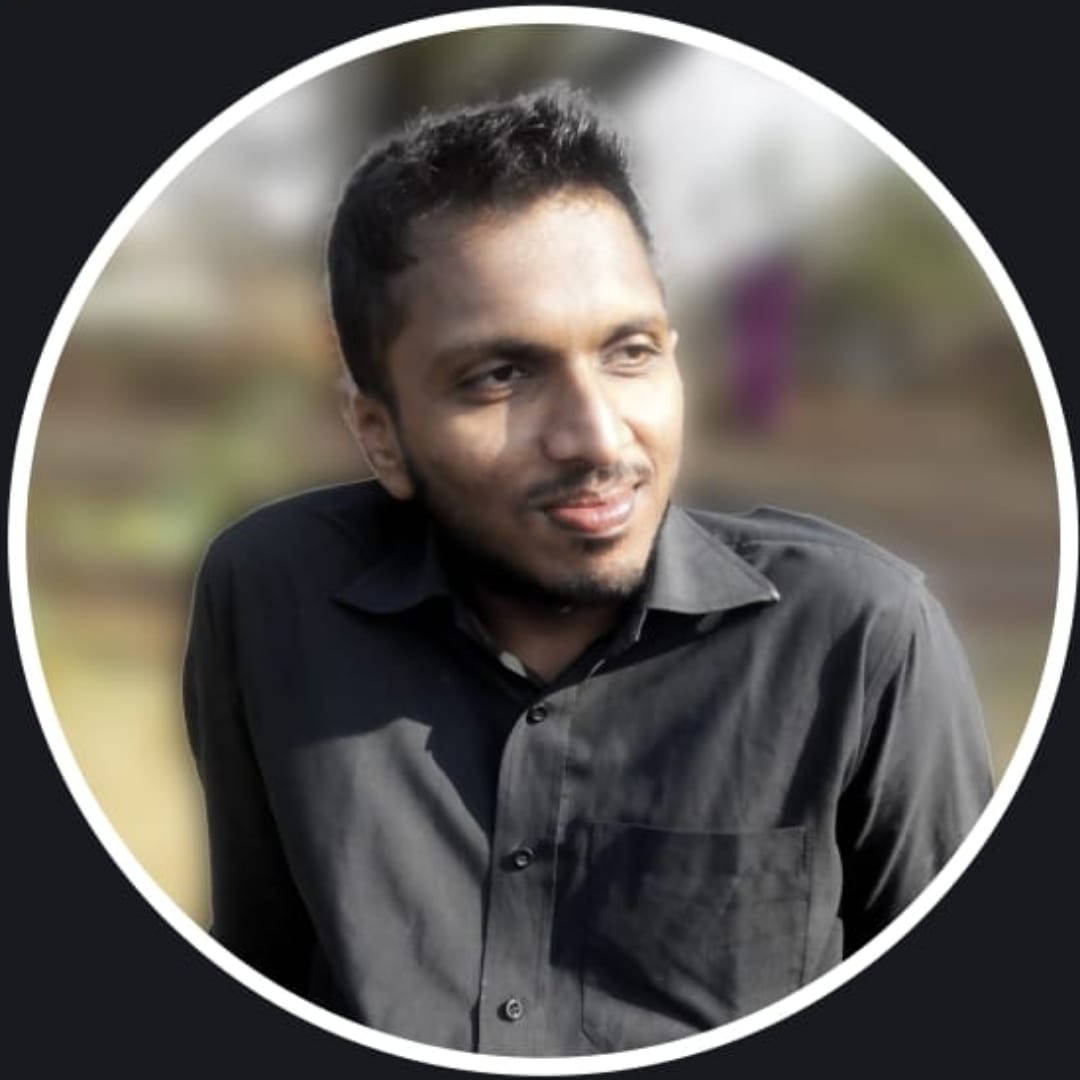 Prashant Zende