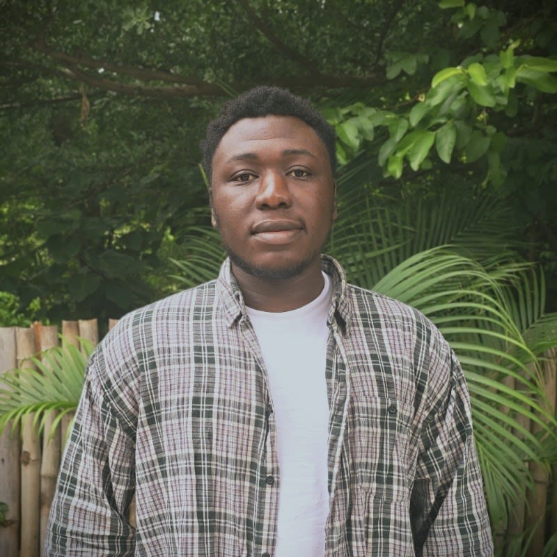 Fredrick Pwol