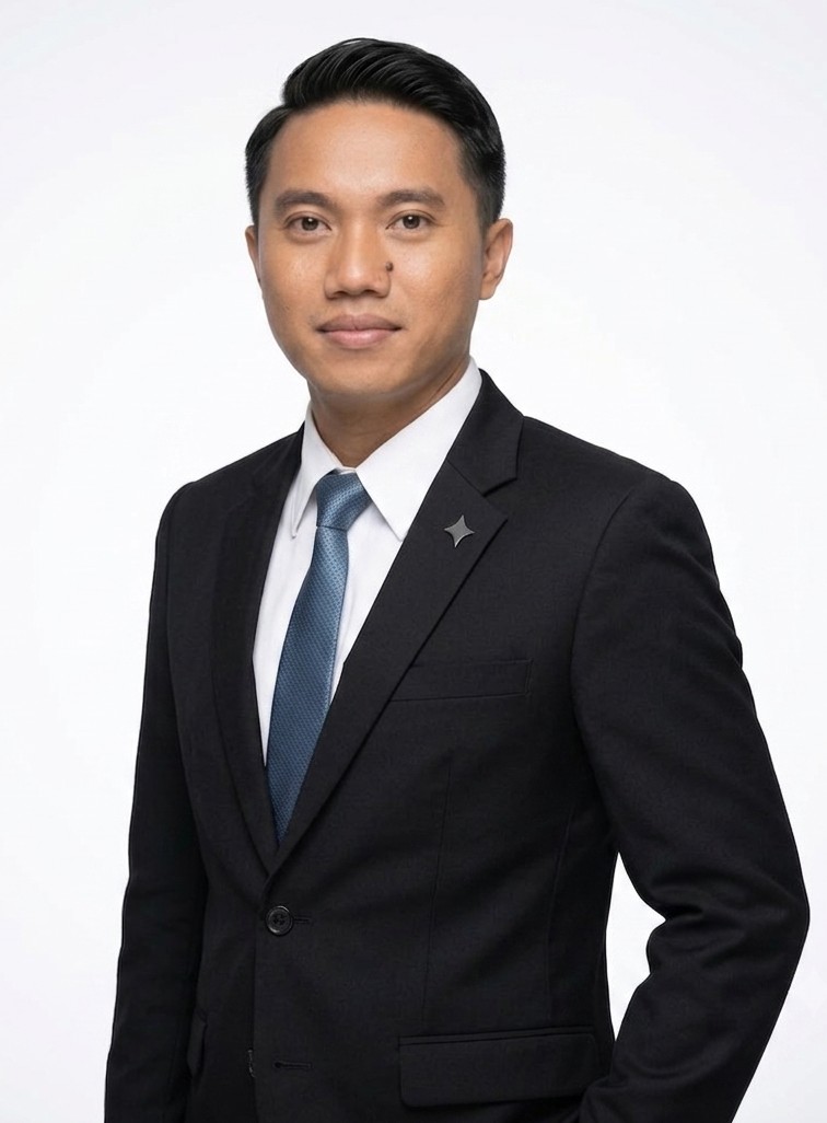 Aryanto, M.Si, Sr AI Architecture