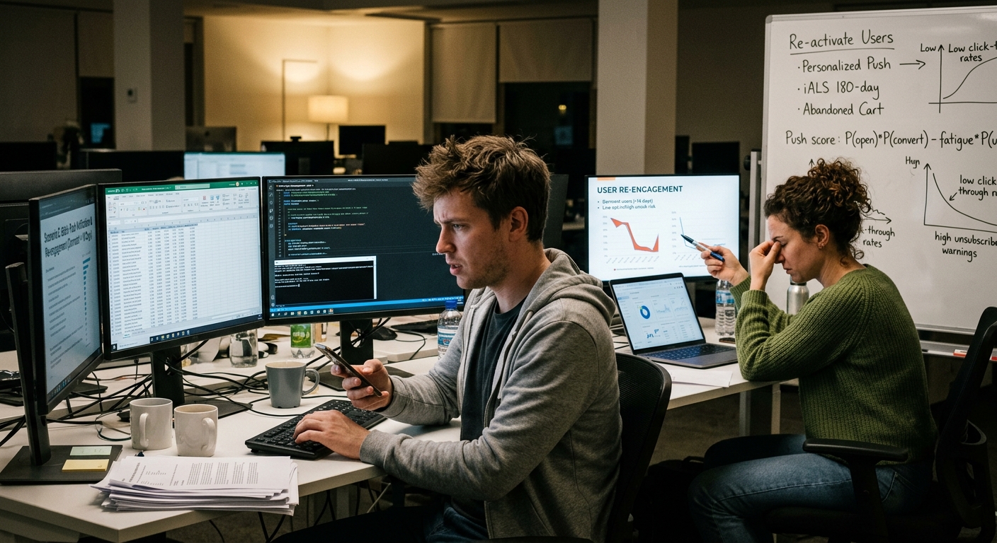 Summary Description for Homepage Feed Personalization