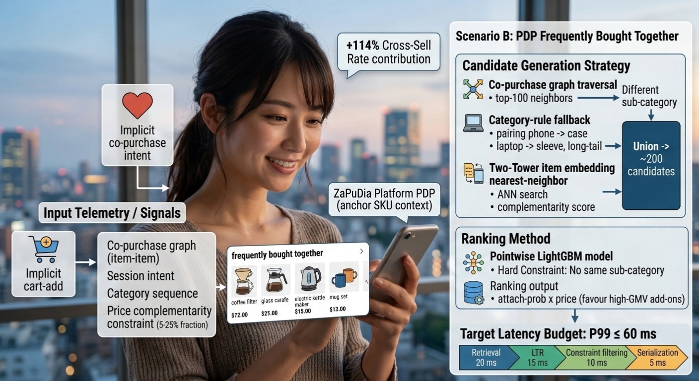 Summary Description for Homepage Feed Personalization
