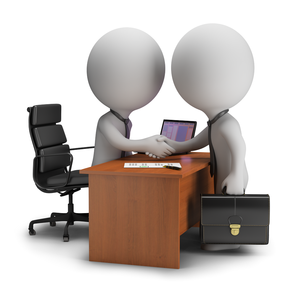 Business domains